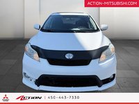 Toyota Matrix MANUEL  AIR CLIMATISÉ . RADIO (AM+FM+CD) 2011-1