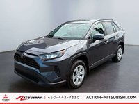 2020 Toyota RAV4 LE-0