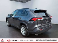 2020 Toyota RAV4 LE-2