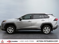 2023 Toyota RAV4 LE AWD A/c Attache Remorque  Bluetooth Mags 17''-1