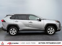 2023 Toyota RAV4 LE AWD A/c Attache Remorque  Bluetooth Mags 17''-5