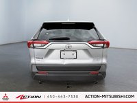 2023 Toyota RAV4 LE AWD A/c Attache Remorque  Bluetooth Mags 17''-3