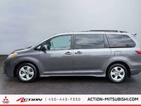 2020 Toyota Sienna LE 7 Passagers Groupe Électriques Sièges Chauffant-1