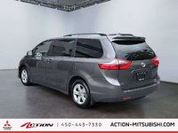 2020 Toyota Sienna LE 7 Passagers Groupe Électriques Sièges Chauffant-2