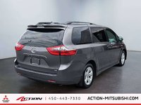 2020 Toyota Sienna LE 7 Passagers Groupe Électriques Sièges Chauffant-4