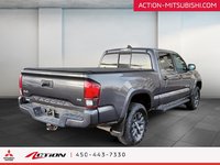 2020 Toyota Tacoma SR5 4x4 Caméra de Recul Mags 17 4 vrai PORTES-4