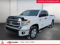 2014 Toyota Tundra SR5 Moteur V8 Caméra de Recul Mags 18 Po-0