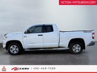 2014 Toyota Tundra SR5 Moteur V8 Caméra de Recul Mags 18 Po-1