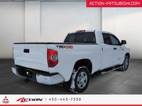 2014 Toyota Tundra SR5 Moteur V8 Caméra de Recul Mags 18 Po-4