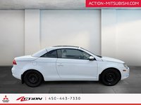 2009 Volkswagen Eos CONVERTIBLE TOIT DURE Comfortline NAVIGATION A/C-5