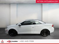 2009 Volkswagen Eos CONVERTIBLE TOIT DURE Comfortline NAVIGATION A/C-1