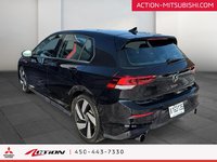 2024 Volkswagen Golf GTI DSG Toit Ouvrant Sièges chauffants Mags-2