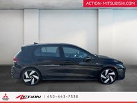 2024 Volkswagen Golf GTI DSG Toit Ouvrant Sièges chauffants Mags-4