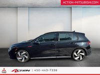 2024 Volkswagen Golf GTI DSG Toit Ouvrant Sièges chauffants Mags-1