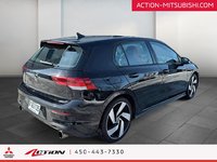 2024 Volkswagen Golf GTI DSG Toit Ouvrant Sièges chauffants Mags-5