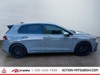 2024 Volkswagen Golf GTI DSG Toit Ouvrant Sièges chauffants Mags-5