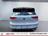 2024 Volkswagen Golf GTI DSG Toit Ouvrant Sièges chauffants Mags-3