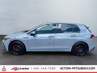 2024 Volkswagen Golf GTI DSG Toit Ouvrant Sièges chauffants Mags-1