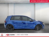 2016 Volkswagen Golf R 4 MOTION DSG Cuir Mags Sièges Chauffants-5