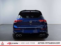 Volkswagen Golf R 2.0 TSI 315HP 4Motion Suspension DCC HUD 2024-3
