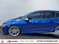 2024 Volkswagen Golf R-1