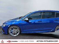 Volkswagen Golf R 2.0 TSI 315HP 4Motion Suspension DCC HUD 2024-1