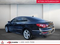 2012 Volkswagen PASSAT CC R LINE Highline Toit Ouvrant Cuir Mags A / C-2