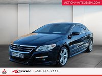 2012 Volkswagen PASSAT CC R LINE Highline Toit Ouvrant Cuir Mags A / C-0