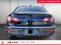 2012 Volkswagen PASSAT CC R LINE Highline Toit Ouvrant Cuir Mags A / C-3