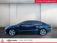 2012 Volkswagen PASSAT CC R LINE Highline Toit Ouvrant Cuir Mags A / C-1