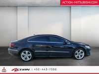 2012 Volkswagen PASSAT CC R LINE Highline Toit Ouvrant Cuir Mags A / C-5