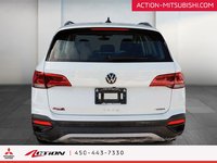 Volkswagen Taos Trendline 4MOTION Carplay Android Auto Mags 2023-3