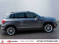 2016 Volkswagen Tiguan Highline-5