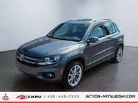 2016 Volkswagen Tiguan Highline-0