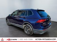 2021 Volkswagen Tiguan 4MOTION Toit Ouvrant Carplay Mags Amdroid Auto-2