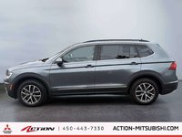 2021 Volkswagen Tiguan Comfortline 4 Motion Toit Ouvrant Mags-1