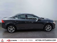 2016 Volvo S60 T5 Special Edition Premier-5