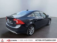 2016 Volvo S60 T5 Special Edition Premier-4