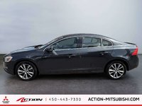 2016 Volvo S60 T5 Special Edition Premier-1