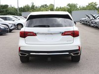 2017 Acura MDX Technology-4