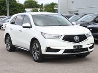 2017 Acura MDX Technology-2