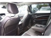2017 Acura MDX Technology-6