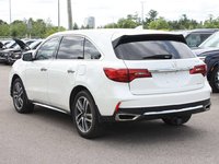2017 Acura MDX Technology-5