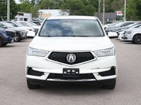2017 Acura MDX Technology-1
