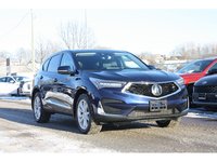 2019 Acura RDX Tech-3