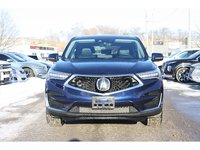 2019 Acura RDX Tech-2
