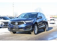 2019 Acura RDX Tech-1