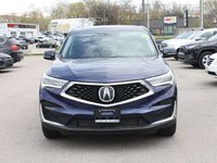 2019 Acura RDX Tech-2