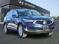 2019 Acura RDX Tech-2