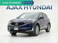 2019 Acura RDX Tech-0